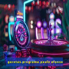 garotas.programa.paulo afonso